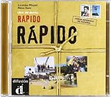 Rapido, Rapido: Curso Intensivo de Espanol