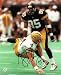 Autographed Greg Lloyd Pittsburgh Steelers 8x10 Photo