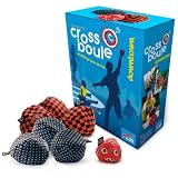 Zoch - Cross Boule Downtown
