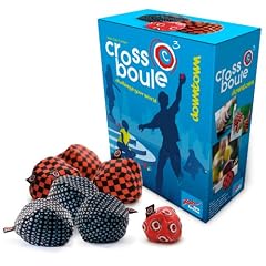 Zoch - Cross Boule c� Downtown