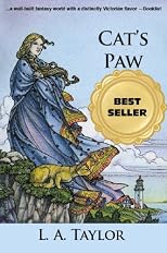 Cat's paw