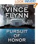 Pursuit of Honor: A Thriller (Mitch Rapp)