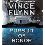 Pursuit of Honor: A Thriller (Mitch Rapp)