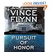 Pursuit of Honor: A Thriller (Mitch Rapp)