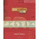 go into all the world mission journal specialty journal