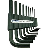 HOZAN(ホーザン) 六角レンチセット　W-96