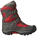KEEN Kalamazoo High Boot WP Snow Boot (Toddler/Little Kid/Big Kid)
