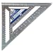 Empire Level 12" Heavy-Duty Magnum Rafter Square - 3990