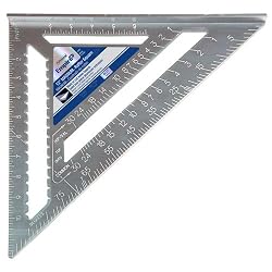 Empire Level 12" Heavy-Duty Magnum Rafter Square - 3990