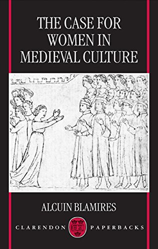 The Case for Women in Medieval Culture