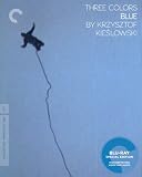 Three Colors: Blue, White, Red (The Criterion Collection) [Blu-ray]