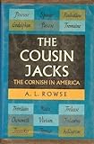 The Cornish in America