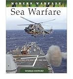 Produkt-Bild: Sea Warfare [ SEA WARFARE ] by Dougherty, Martin J. (Author) Jan-01-2010 [ Hardcover ]