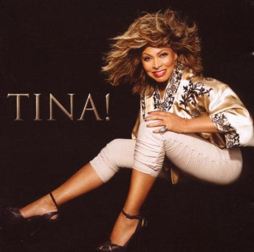 Produkt-Bild: Tina!