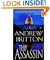 The Assassin: Ryan Kealey Series, Book 2