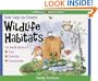 Kids' Easy-to-Create Wildlife Habitats: For Small Spaces in City-Suburbs-Countryside (Williamson Kids Can!)