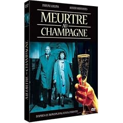 Meurtre au champagne