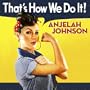 That's How We Do It (CD + DVD)