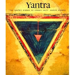 Yantra: The Tantric Symbol of Cosmic Unity