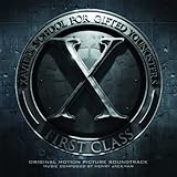 X-Men: First Class