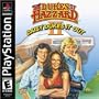 Dukes of Hazzard II: Daisy Dukes It Out