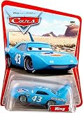 Disney Pixar Cars Series 1 Original King 1:55 Scale Die Cast Car