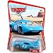 Disney Pixar Cars Series 1 Original King 1:55 Scale Die Cast Car