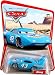 Disney Pixar Cars Series 1 Original King 1:55 Scale Die Cast Car