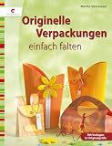  Originelle Verpackungen...