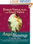 Angel Blessings Candle Kit