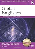 Global Englishes : a resource book for students