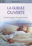 La Gueule Ouverte [1974] [Masters of Cinema] [DVD]