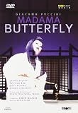 Puccini, Giacomo - Madama Butterfly (NTSC) [DVD] [2009]