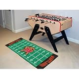 Fanmats Maryland Terrapins Football Field Runner