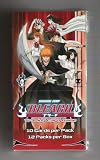 Bleach TCG Premiere Booster Pack Display Bleach TCG Premiere Booster Pack Display