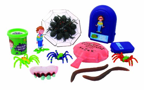 Horrid Henry Mega Mischief Set