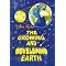 Expanding Earth