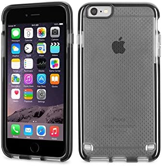 Aromaer Drop protective Impactology Evo Mesh Case for Iphone 6s plus (5.5") (black)