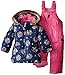 Carter's Baby Girls' s Heavyweight Snowsuit
