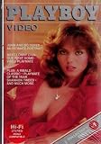 PLAYBOY VIDEO COLLECTOR'S EDITION #1 (1982, VHS TAPE, ADULT VIDEO MAGAZINE)