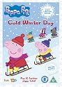 Peppa Pig - Cold Winter Day/Peppa Christmas Special [DVD]