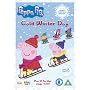 Peppa Pig - Cold Winter Day/Peppa Christmas Special [DVD]
