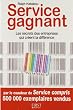 Service gagnant