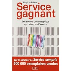 Service gagnant