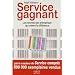 Service gagnant