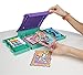 Play Doh DohVinci Anywhere Art Studio Easel and Storage Case Set