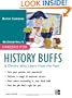 Careers for History Buffs and Others Who Learn from the Past, 3rd Ed. (Careers for You Series)