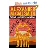 Tears of the Giraffe. (Abacus) (No.1 Ladies' Detective Agency)