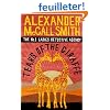 Tears of the Giraffe