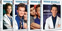 Doogie Howser Collection - Seasons 1 - 4